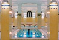 Budapest Szechenyi Thermal Baths 30